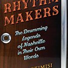Ebook 978-1442240117 Rhythm Makers: The Drumming Legends of Nashville in Their Own Words