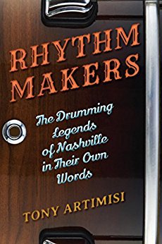 Ebook 978-1442240117 Rhythm Makers: The Drumming Legends of Nashville in Their Own Words