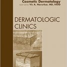 Ebook 978-1437712094 Cosmetic Dermatology, An Issue of Dermatologic Clinics (The Clinics: Dermato