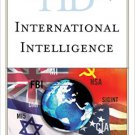 Ebook 978-1442249561 Historical Dictionary of International Intelligence (Historical Dictionaries