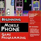 Ebook 978-0672326653 Beginning Mobile Phone Game Programming