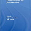 Ebook 978-0754629474 Counter-Terrorism and International Law (The International Law of Peace and