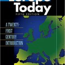 Ebook 978-1442221093 Europe Today: A Twenty-first Century Introduction