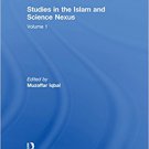 Ebook 978-0754629153 Studies in the Islam and Science Nexus: Volume 1 (Islam and Science: Histori
