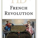 Ebook 978-0810878914 Historical Dictionary of the French Revolution (Historical Dictionaries of W