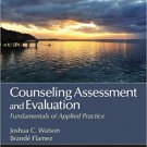 Ebook 978-1452226248 Counseling Assessment and Evaluation: Fundamentals of Applied Practice (Coun