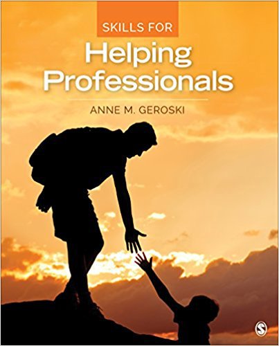 Ebook 978-1483365107 Skills for Helping Professionals