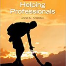 Ebook 978-1483365107 Skills for Helping Professionals