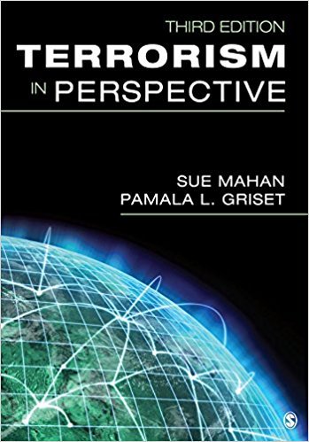 Ebook 978-1452225456 Terrorism in Perspective
