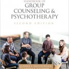 Ebook 978-1452217611 Handbook of Group Counseling and Psychotherapy