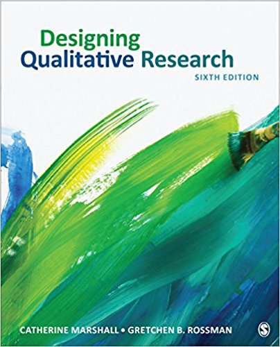 Ebook 978-1452271002 Designing Qualitative Research