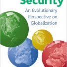 Ebook 978-0847695003 Ecological Security: An Evolutionary Perspective on Globalization