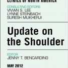 Ebook 978-1455738885 Update on the Shoulder,  An Issue of Magnetic Resonance Imaging Clinics (The