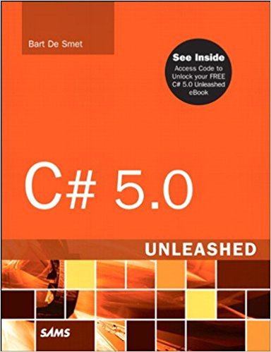 Ebook 978-0672336904 C# 5.0 Unleashed