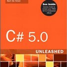 Ebook 978-0672336904 C# 5.0 Unleashed