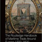 Ebook 978-1138899506 The Routledge Handbook of Maritime Trade around Europe 1300-1600: Commercial