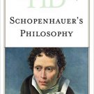 Ebook 978-1442267947 Historical Dictionary of Schopenhauer's Philosophy (Historical Dictionaries