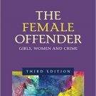 Ebook 978-1412996693 The Female Offender: Girls, Women, and Crime