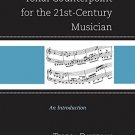 Ebook 978-1442234581 Tonal Counterpoint for the 21st-Century Musician: An Introduction