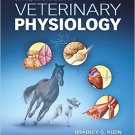 Ebook 978-1437723618 Cunningham's Textbook of Veterinary Physiology