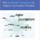 Ebook 978-1138887961 The Routledge Companion to Digital Journalism Studies
