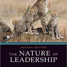 Ebook 978-1412980203 The Nature of Leadership