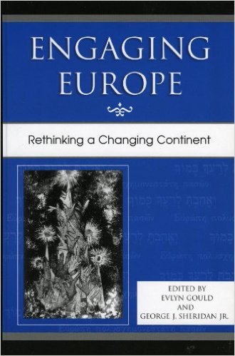 Ebook 978-0742537804 Engaging Europe: Rethinking a Changing Continent