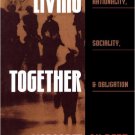 Ebook 978-0847681501 Living Together: Rationality, Sociality, and Obligation