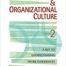 Ebook 978-1412980227 Communication and Organizational Culture: A Key to Understanding Work Experi
