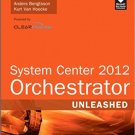 Ebook 978-0672336102 System Center 2012 Orchestrator Unleashed