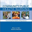 Ebook 978-1437708608 Community/Public Health Nursing: Promoting the Health of Populations