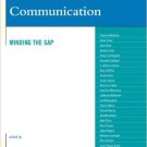 Ebook 978-0742553040 Feminist Interventions in International Communication: Minding the Gap (Crit