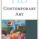 Ebook 978-1442276673 Historical Dictionary of Contemporary Art (Historical Dictionaries of Litera
