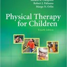 Ebook 978-1416066262 Physical Therapy for Children