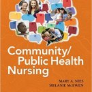 Ebook 978-0323188197 Community/Public Health Nursing: Promoting the Health of Populations