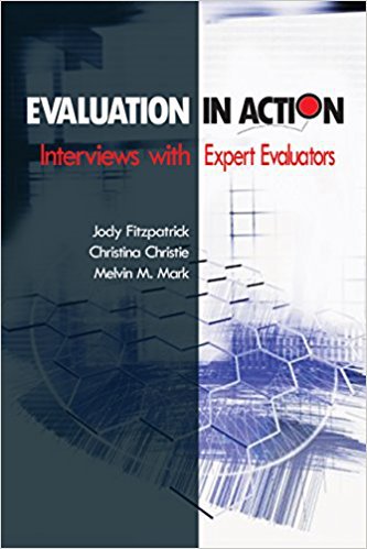 Ebook 978-1412949743 Evaluation in Action: Interviews With Expert Evaluators