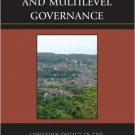 Ebook 978-0742541320 Europeanization and Multilevel Governance: Cohesion Policy in the European U