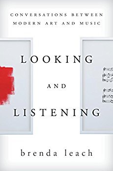 Ebook 978-0810883468 Looking and Listening: Conversations between Modern Art and Music