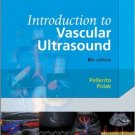 Ebook 978-1437714173 Introduction to Vascular Ultrasonography (Zwiebel, Introduction of Vascular