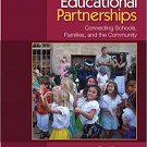 Ebook 978-1412952125 Educational Partnerships: Connecting Schools, Families, and the Community