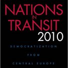 Ebook 978-0932088727 Nations in Transit 2010: Democratization from Central Europe to Eurasia