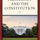 Ebook 978-1538101025 The Imperial Presidency and the Constitution
