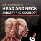 Ebook 978-0323260039 Self-Assessment in Head and Neck Surgery and Oncology (Expert Consult Title: