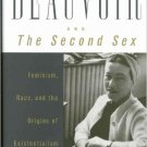Ebook 978-0742512467 Beauvoir and The Second Sex: Feminism, Race, and the Origins of Existentiali