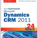 Ebook 978-0672335372 Sams Teach Yourself Microsoft Dynamics CRM 2011 in 24 Hours