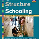 Ebook 978-1452205427 The Structure of Schooling: Readings in the Sociology of Education