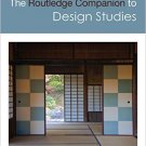 Ebook 978-1138780507 The Routledge Companion to Design Studies (Routledge Companions)