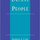 Ebook 978-0742507081 Decent People