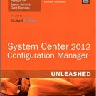 Ebook 978-0672334375 System Center 2012 Configuration Manager (SCCM) Unleashed