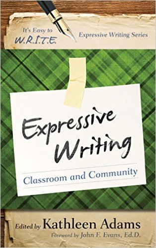 Ebook 978-1475812183 Expressive Writing: Classroom and Community (It's Easy to W.R.I.T.E. Express